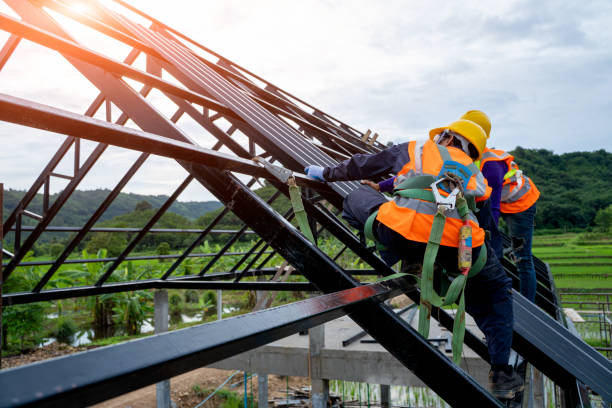 Best Roofing Contractor Near Me  in La Croft, OH