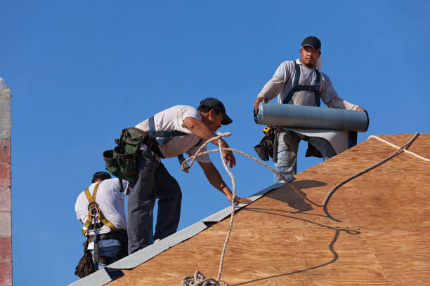 Best Residential Roofing Contractor  in La Croft, OH