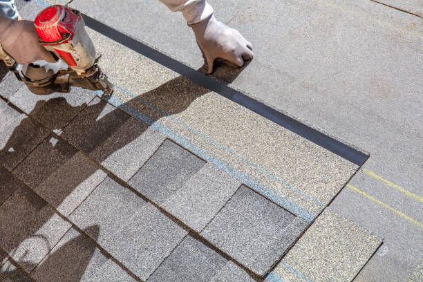 Best Commercial Roofing Services  in La Croft, OH